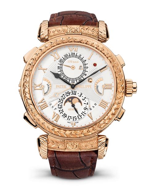 patek philippe chime 5175 price|Patek Philippe grandmaster chimes price.